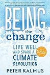 Being the Change:...