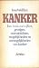 Kanker - Een boek met cijfe...