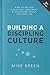 Building a Discipling Culture