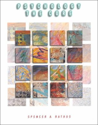 Psychology: The Core (Paperback)