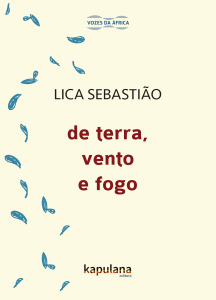 De terra, vento e fogo (Paperback)