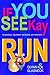 If You See Kay Run (Badge Bunny Booze Mystery #1)