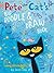 Pete the Cat's Big Doodle & Draw Book