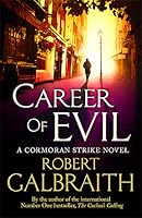 Career of Evil (Cormoran Strike, #3)