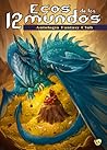 Ecos de los 12 mundos (Antología Fantasy Club, #1)