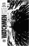 Watchmen Noir