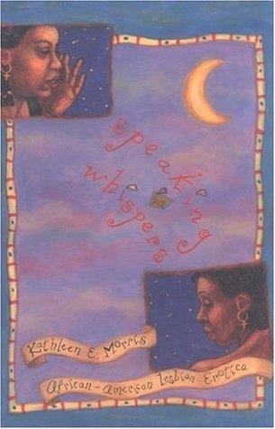 Speaking in Whispers: African-American Lesbian Erotica (Paperback)