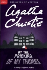 By the Pricking of My Thumbs