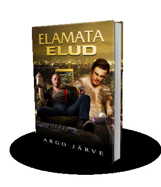 Elamata Elud (Estonian Edition)