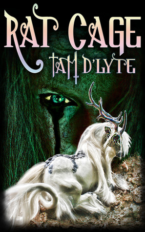 Rat Cage (Prequel)  (The Myth-Guided Events Series)