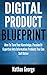 Digital Product Blueprint: ...