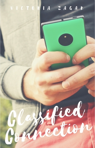 Classified Connection (ebook)