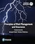 Principles of Risk Management and Insurance, Global Edition by George E. Rejda