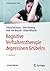 Kognitive Verhaltenstherapie depressiven Grübelns (Psychother... by Tobias Teismann