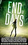 Book cover for End of Days