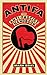 Antifa The Anti-Fascist Handbook by Mark Bray