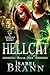 Hellcat (A Therian World Novel, #1)