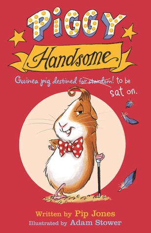 Piggy Handsome (Paperback)
