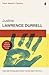 Justine by Lawrence Durrell