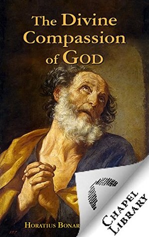 The Divine Compassion of God