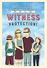 Greetings from Witness Protection! Book cover for Greetings from Witness Protection!