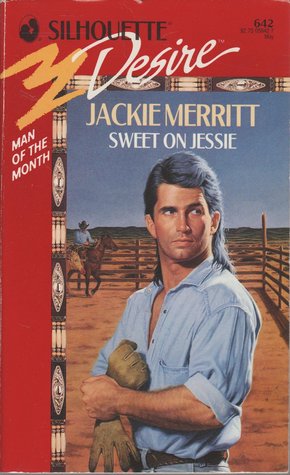 Sweet on Jessie (Paperback)