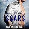 Beneath These Scars by Meghan March