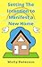 Setting The Intention to Manifest A New Home by Molly Peterson