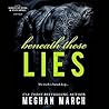 Beneath These Lies by Meghan March