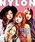 NYLON JAPAN 2017年9月号