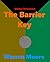 The Barrier Key (Edena Chro...