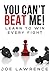 You Can't Beat Me! by Joe Lawrence