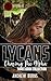 Lycans - Chasing the Alpha Three Book Collection