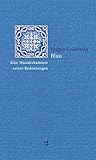 Blau: Eine Wunderkammer seiner Bedeutungen (German Edition) Blau: Eine Wunderkammer seiner Bedeutungen (German Edition)