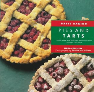 Pies & Tarts (Hardcover)
