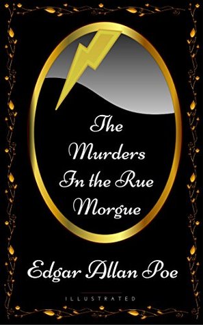 The Murders in the Rue Morgue
