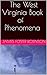The West Virginia Book of P...