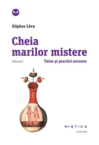 Cheia marilor mistere (2 vol)