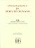 Instituciones de Derecho romano by PEDRO BONFANTE