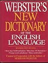 Webster's New Dic...