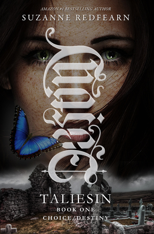 Taliesin - Choice/Destiny