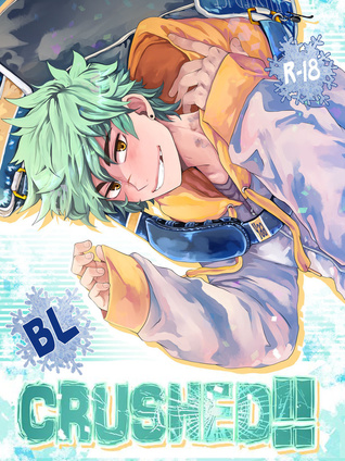 CRUSHED!! (Webcomic)