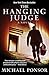The Hanging Judge (The Judge Norcross Novels)