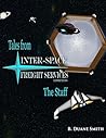 Tales from Inter Space Freight Services: The Staff