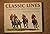 Classic Lines: A Gallery of...