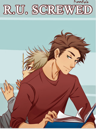 R.U. Screwed (Webcomic)