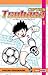 SuperCampeones: Captain Tsubasa Vol. 1: ¡Vuela hacia el cielo! (Captain Tsubasa, #1)