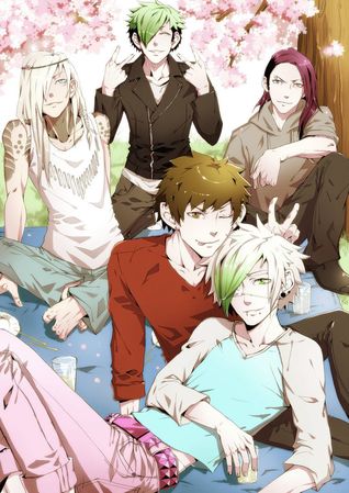 se;ki (Unknown Binding)