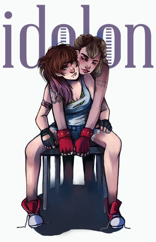 Idolon (Unknown Binding)