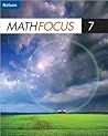 Nelson Math Focus 7: Student Book Nelson Math Focus 7: Student Book